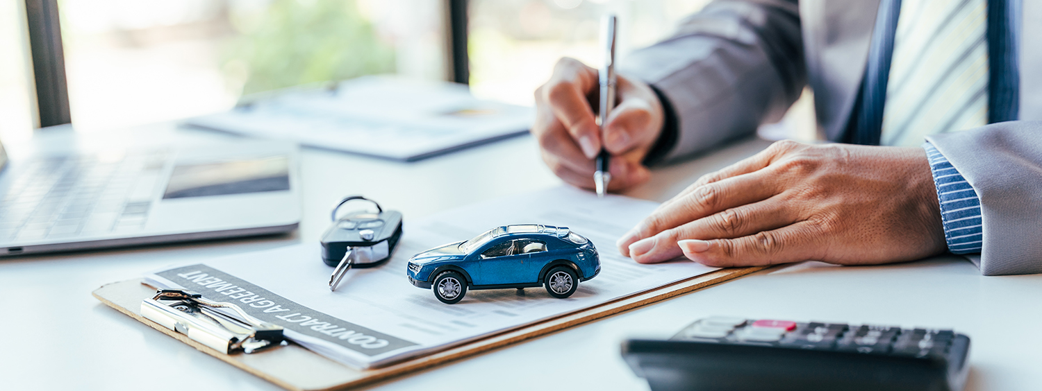 Leasing voiture d’occasion (LOA), on vous explique